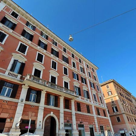 Unita Apartman Róma Kültér fotó