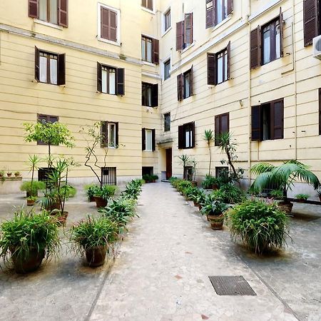 Unita Apartman Róma Kültér fotó