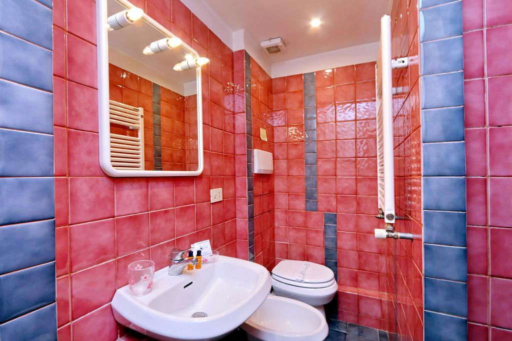 Unita Apartman Róma Kültér fotó