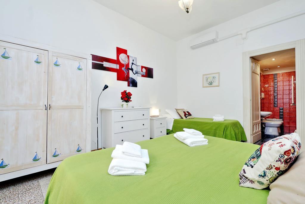 Unita Apartman Róma Kültér fotó