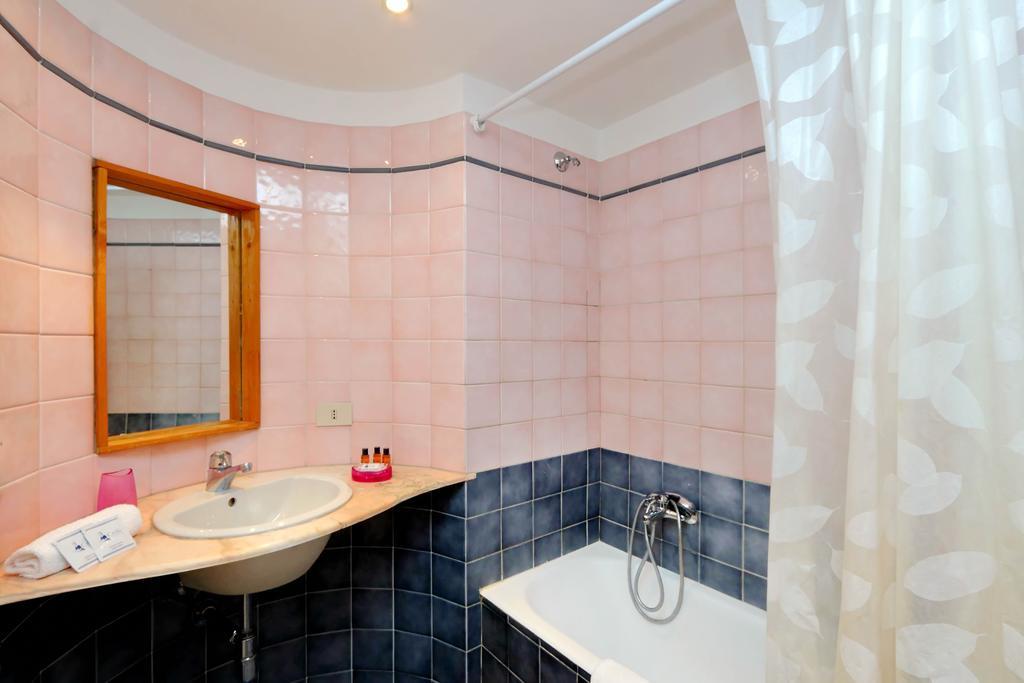 Unita Apartman Róma Kültér fotó