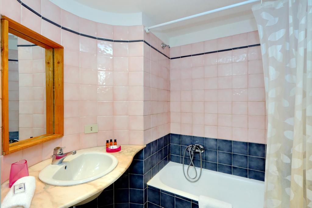 Unita Apartman Róma Kültér fotó