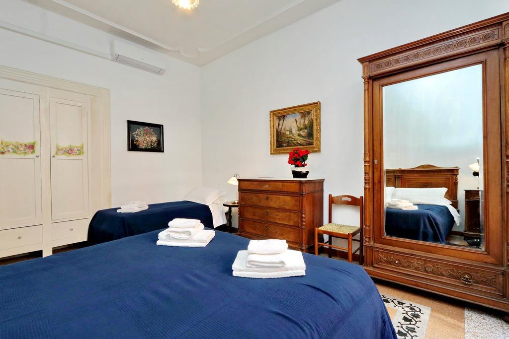 Unita Apartman Róma Kültér fotó