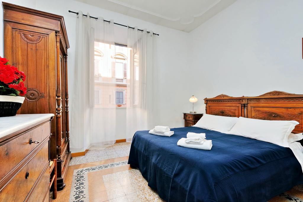 Unita Apartman Róma Kültér fotó